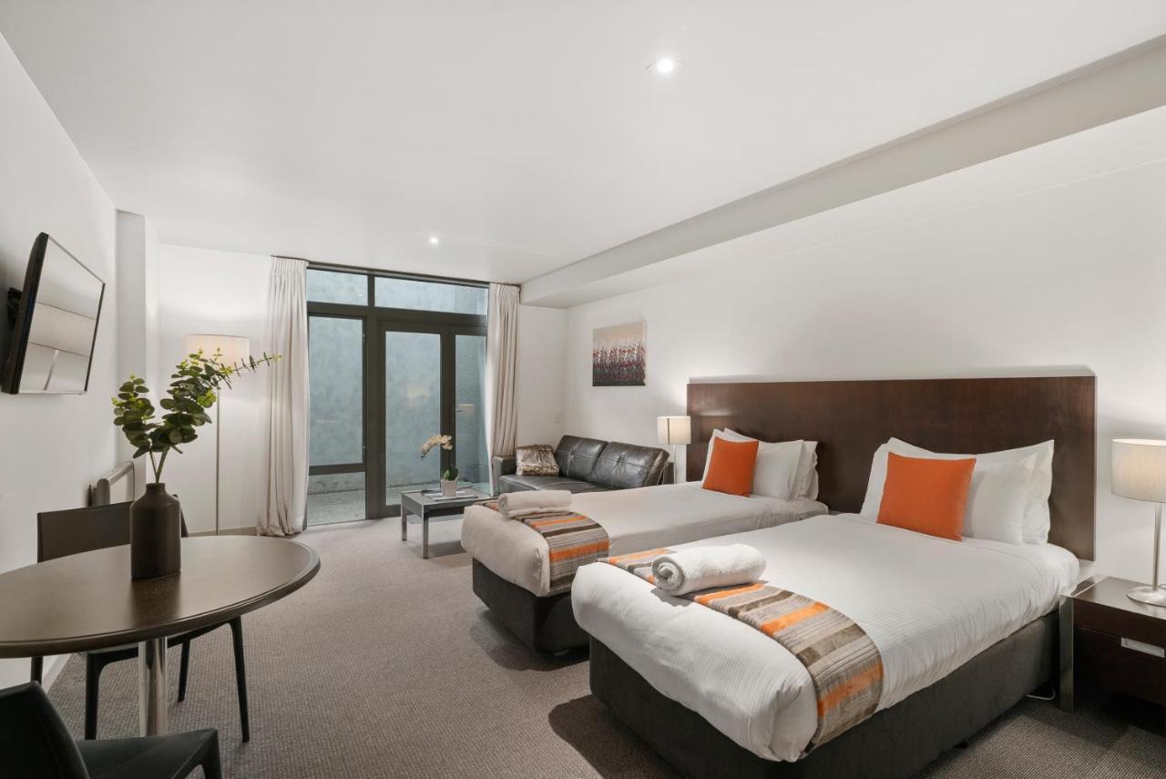 Lomond Retreat - Near Cbd Executive Apartment Queenstown Eksteriør bilde