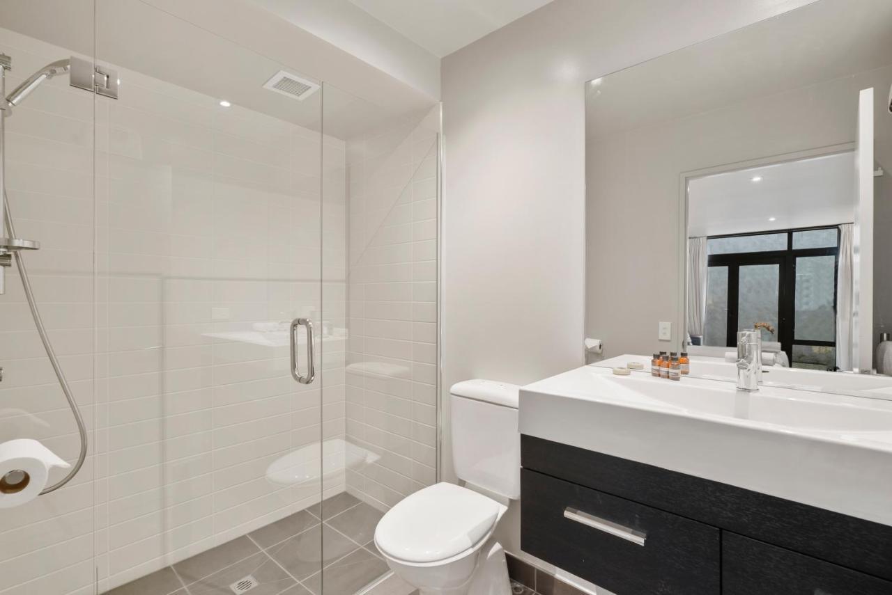 Lomond Retreat - Near Cbd Executive Apartment Queenstown Eksteriør bilde